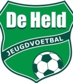 Jeugdvoetbal De Held - Schildersbedrijf Jansen en Van Oort